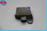 07-16 Bmw F10 E70 5 7 Series Tire Pressure Antenna Trigger Control Module Oem. Fixed Price $34.20.