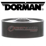 Dorman Vacuum Pump Pulley For 1999-2003 Ford E-350 Super Duty Emission Xs. Fixed Price $50.01.
