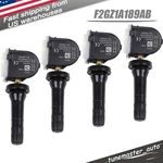 4pcs Tire Pressure Sensor F2gz1a189ab For Ford Motorcraft F150 Explorer Mustang. Fixed Price $19.99.