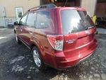 09 Subaru Forester Chassis Brain Box. Fixed Price $54.00.