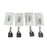 4 Pcs Oem 36106887147for Bmw Tpms Tire Pressure Monitoring Sensor 36106887140. Fixed Price $50.19.