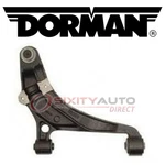 Dorman Front Left Lower Suspension Control Arm Ball Joint For 1991-1993 Tg. Fixed Price $154.35.