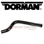 Dorman Outlet Driver Side Oil Cooler Hose Assembly For 1995-1999 Plymouth Xc. Fixed Price $27.32.