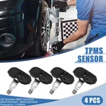 4pcs No.06421s3va04 Tire Pressure Monitoring System Sensor 315mhz For Honda. Fixed Price $40.49.