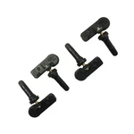 New Oem Ford Motorcraft Four Tire Pressure Sensors Tpms12 315mhz 9l3z-1a189-a. Fixed Price $74.96.