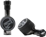 Tireminder Flow Through Transmitters Tpms, Black, Pack Of 2. Fixed Price $151.83.