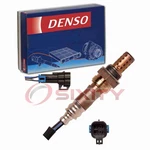 Denso Upstream Oxygen Sensor For 1997 Oldsmobile Cutlass Supreme 3.1l V6 Bv. Fixed Price $41.02.
