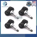 4pcs Tire Pressure Sensor Tpms Bha4-37-140a For Mazda Cx-3 Cx-5 Cx-9 Mx-5 Miata. Fixed Price $29.96.