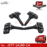 4pcs Motorcraft Tpms Sensor Jx7t-1a180-ca For 2020 Lincoln Aviator 433mhz New. Fixed Price $65.51.