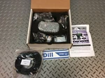 Dill Trailer Tpms Kit Tire Pressure Monitor 1502-453 For .453" Tp-416 Valve. Fixed Price $125.00.