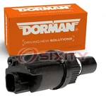 Dorman 4wd Actuator For 2003-2009 Cadillac Escalade Esv Driveline Axles Vl. Fixed Price $135.71.