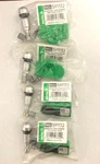 4 New Alligator Sens.it 591132 Clamp In Tpms Sensor We Program To Vehicle Below. Fixed Price $125.00.