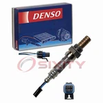 Denso Downstream Oxygen Sensor For 2006 Gmc Envoy Xl 5.3l V8 Exhaust Ov. Fixed Price $47.75.