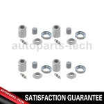 4x Vdo Tire Pressure Monitoring System Sensor Service Kit For Honda 2005 2017. Fixed Price $36.56.