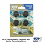 Truck Systems Tst-507-rv-s4 507 Series 4 Rv Cap Sensor Tow Pack. Fixed Price $226.35.