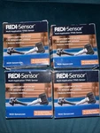 Tpms Sensor-redi-sensor Kit Continental Se10007-4pk. Lot Of 4 Sensors. Fixed Price $65.00.