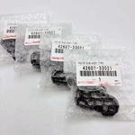 4x 42607-33021 Genuine Tpms Oem Pmv-107j For Lexus Tacoma Tire Pressure Sensor. Fixed Price $35.80.