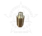 Ctis Straight Adapter Fitting Oshkosh Mtvr 7 Ton. Fixed Price $48.99.