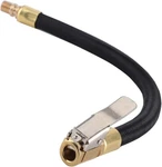 Tire Inflator Extension Tube Tyre Pump Quick Inflation Chuck Adapter Hose Qui.... Fixed Price $16.14.