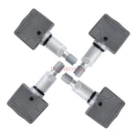 Set Of (4) New Tpms Tire Pressure Sensor For Nissan Infiniti Fx35 40700-cd001. Fixed Price $29.91.