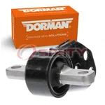 Dorman Front Differential Mount For 2006-2010 Jeep Commander Driveline Axles Ob. Fixed Price $167.23.