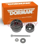Dorman Body Mount For 2007 Gmc Sierra 2500 Hd Classic Frame To. Fixed Price $92.19.