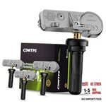 Tpms Sensor, 4pack 315mhz Tire Pressure Monitor Sensors 13581558 Four Sensor. Fixed Price $38.95.