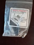 Tpms Valve Stem-base Dill Vs70b. Fixed Price $15.00.