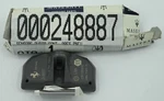 Genuine Maserati Granturismo M145 Ferrari 458 Tpms Tire Pressure Sensor. Fixed Price $69.99.