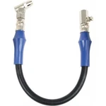 Quickcar Racing Products Tire Pressue Gauge Hose 14in W/ Relief Button- 56-001. Fixed Price $22.19.