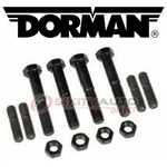 Dorman Engine Water Pump Stud Kit For 1988-1995 Chevrolet K2500 4.3l 5.0l Ht. Fixed Price $23.08.
