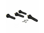 For 2009-2026 Ford F150 Tpms Valve Assembly Motorcraft 89541nyxc 2010 2011 2012. Fixed Price $21.08.