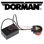 Dorman Right Hid Headlight Igniter For 2002-2009 Land Rover Range High Xi. Fixed Price $108.27.