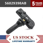 1pcs Tire Pressure Sensor Tpms 433mhz For Dodge Grand Caravan Journey 2011-2015. Fixed Price $9.99.