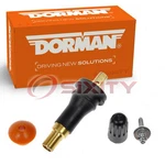 Dorman Tpms Valve Kit For 2012-2015 Chevrolet Camaro Tire Pressure Mf. Fixed Price $12.86.