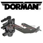 Dorman Vapor Canister Purge Valve For 2005-2011 Lincoln Town Car 4.6l V8 Ih. Fixed Price $130.47.