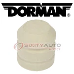 Dorman Front Lower Suspension Control Arm Bumper For 1997-2004 Dodge Dakota Wz. Fixed Price $26.27.