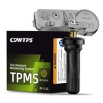 Tpms Sensor, 315mhz Tire Pressure Monitor System For Buick Gmc Chevy Ca.... Fixed Price $26.37.