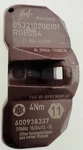 Rde004 315 Mhz Huf Tire Pressure Monitoring System (tpms) Sensor Made In Germany. Fixed Price $18.75.