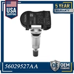 56029527aa Tire Pressure System Tpms Sensor For Dodge Grand Caravan Journey. Fixed Price $24.90.