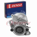 Denso Starter Motor For 1995-2004 Toyota Tacoma 3.4l V6 Electrical Charging Au. Fixed Price $208.95.