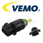Vemo Coolant Temperature Sensor For 2010-2015 Bmw 750li Xdrive - Engine Qd. Fixed Price $44.24.