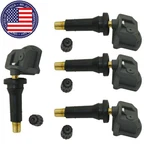 4x Tire Pressure Monitor Tpms Sensor 40700-6ua0a 433mhz For 2022 Nissan Altima. Fixed Price $43.08.