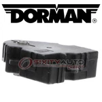 Dorman Main Hvac Heater Blend Door Actuator For 2003-2004 Oldsmobile Bravada Ee. Fixed Price $51.08.