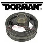 Dorman Engine Harmonic Balancer For 2000-2013 Chevrolet Suburban 2500 6.0l Vb. Fixed Price $128.95.