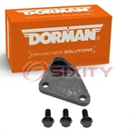 Dorman Rear Left Exhaust Manifold To Cylinder Head Repair Clamp For Pa. Fixed Price $65.05.