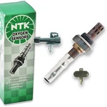 Ngk Ntk Upstream Right O2 Oxygen Sensor For 1996 Gmc K2500 Suburban 5.7l V8 Ow. Fixed Price $46.35.