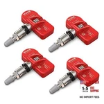 Moresensor Signature Series 315mhz Tpms Tire Pressure Sensor 4-pack. Fixed Price $82.38.