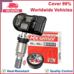 Autel Tpms Sensor 1-sensor, Mx-sensor 315mhz + 433mhz Metal Valve, Programmable. Fixed Price $34.44.