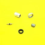 1x Genuine Gm/opel 13507403 Pressure Valve Sensor Kit Chevrolet Camaro. Fixed Price $43.19.